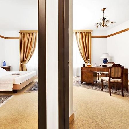 Park Hotel Ca' Noa Brescia Kültér fotó