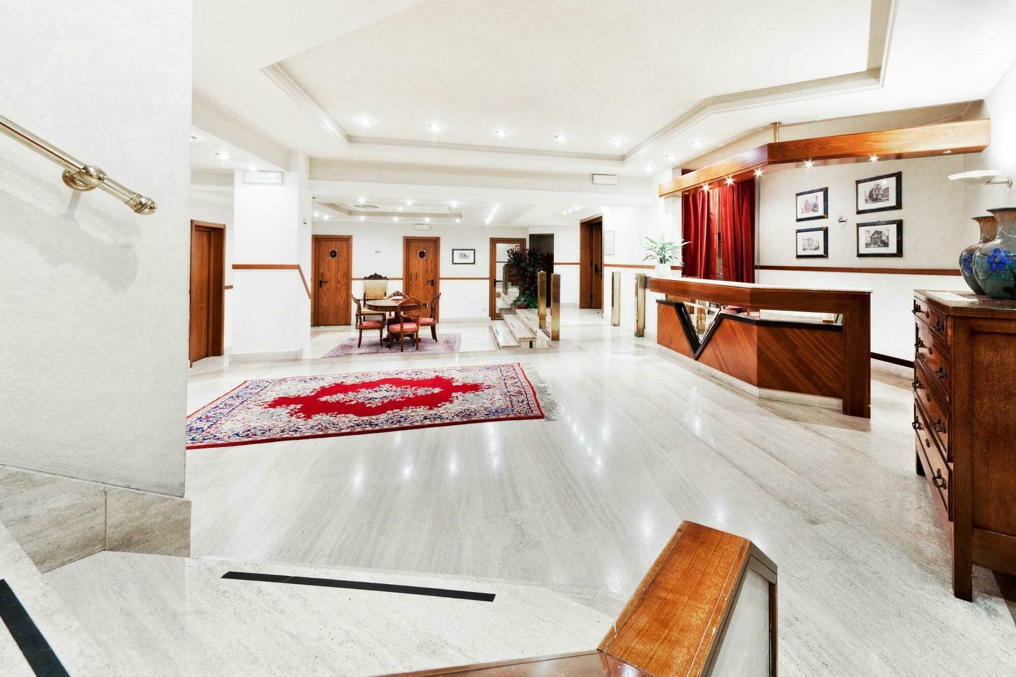 Park Hotel Ca' Noa Brescia Kültér fotó