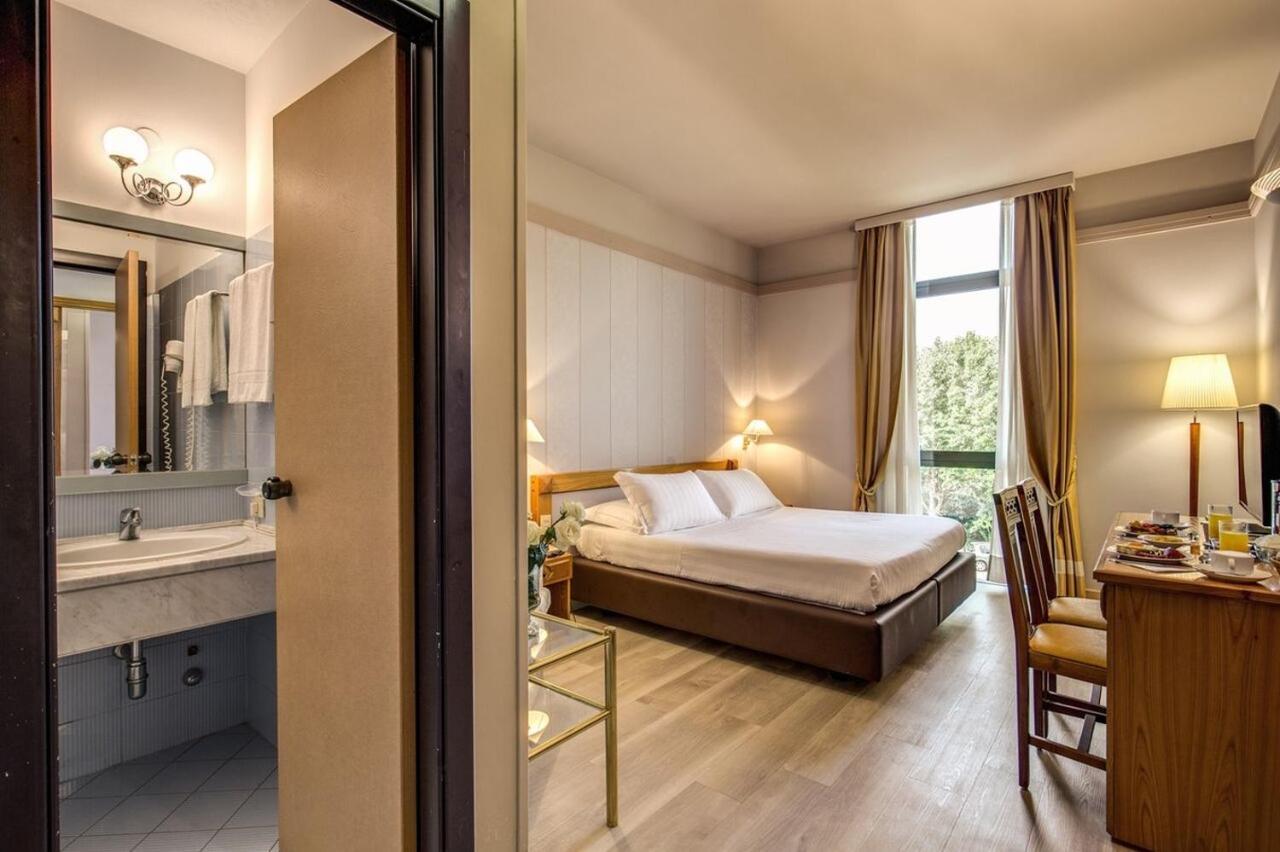 Park Hotel Ca' Noa Brescia Kültér fotó
